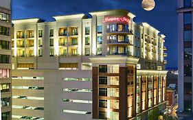 Hampton Inn & Suites - Roanoke-Downtown, Va